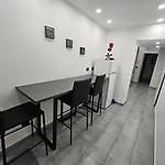 Appartement Jessica *