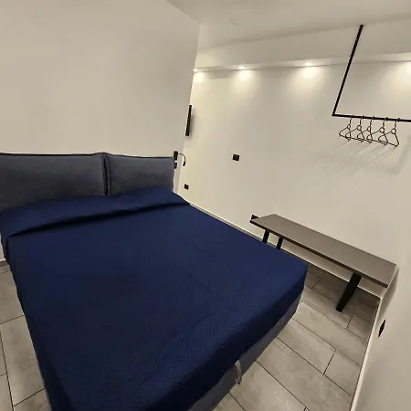 Jessica Apartment
