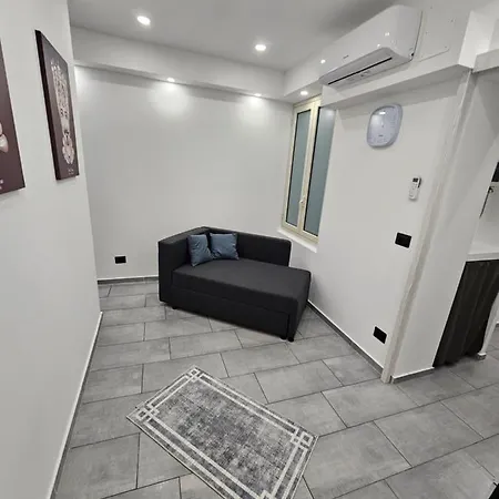 Appartement Jessica *