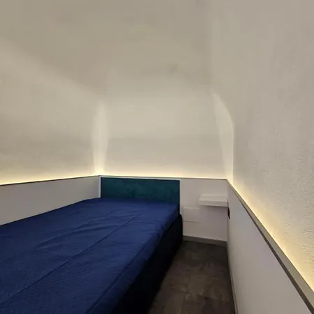 Appartement Jessica