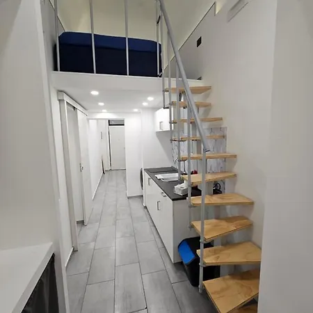 Jessica Apartment