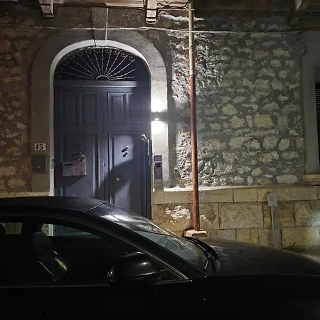 Apartment Jessica Trapani